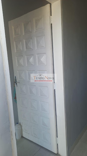 Casa de rua em Vila Renato  -  São Paulo