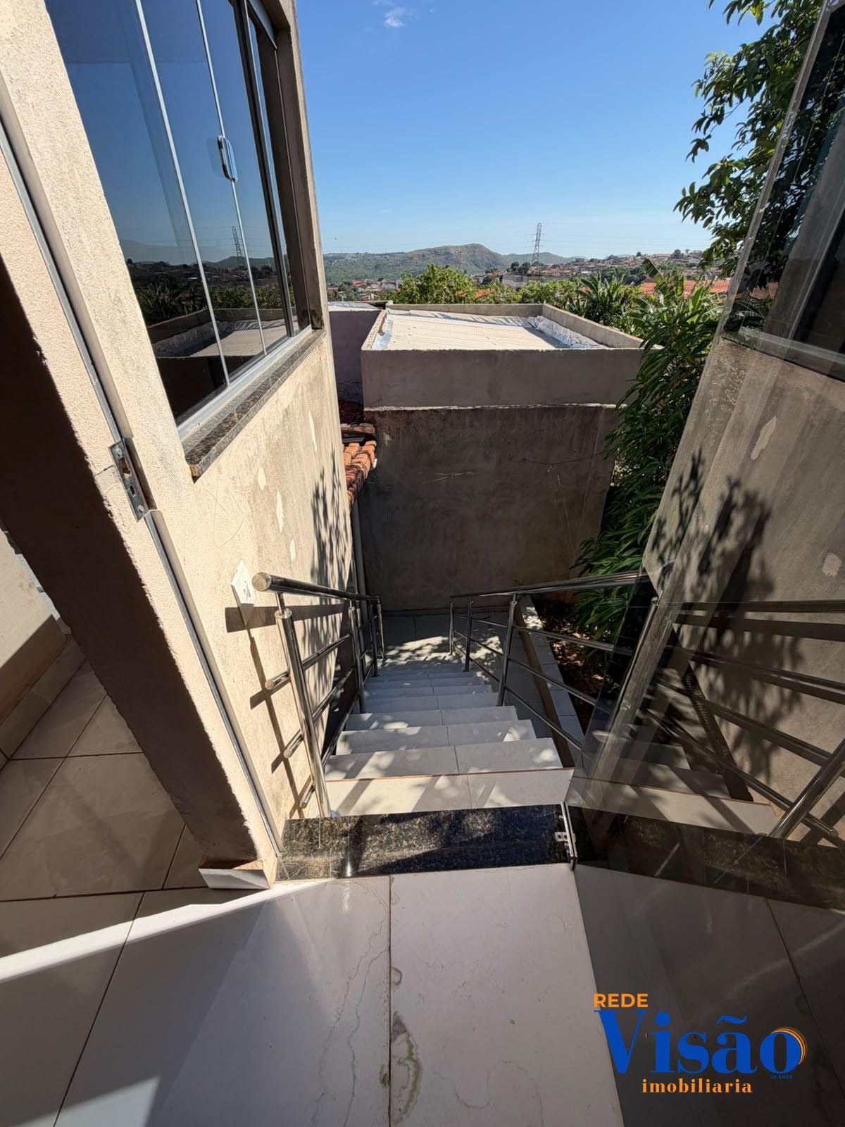 Casa para alugar com 2 quartos, 1 banheiro e 2 vagas no Juscelino Kubitschek, Paracatu (MG) — foto 7 de 20