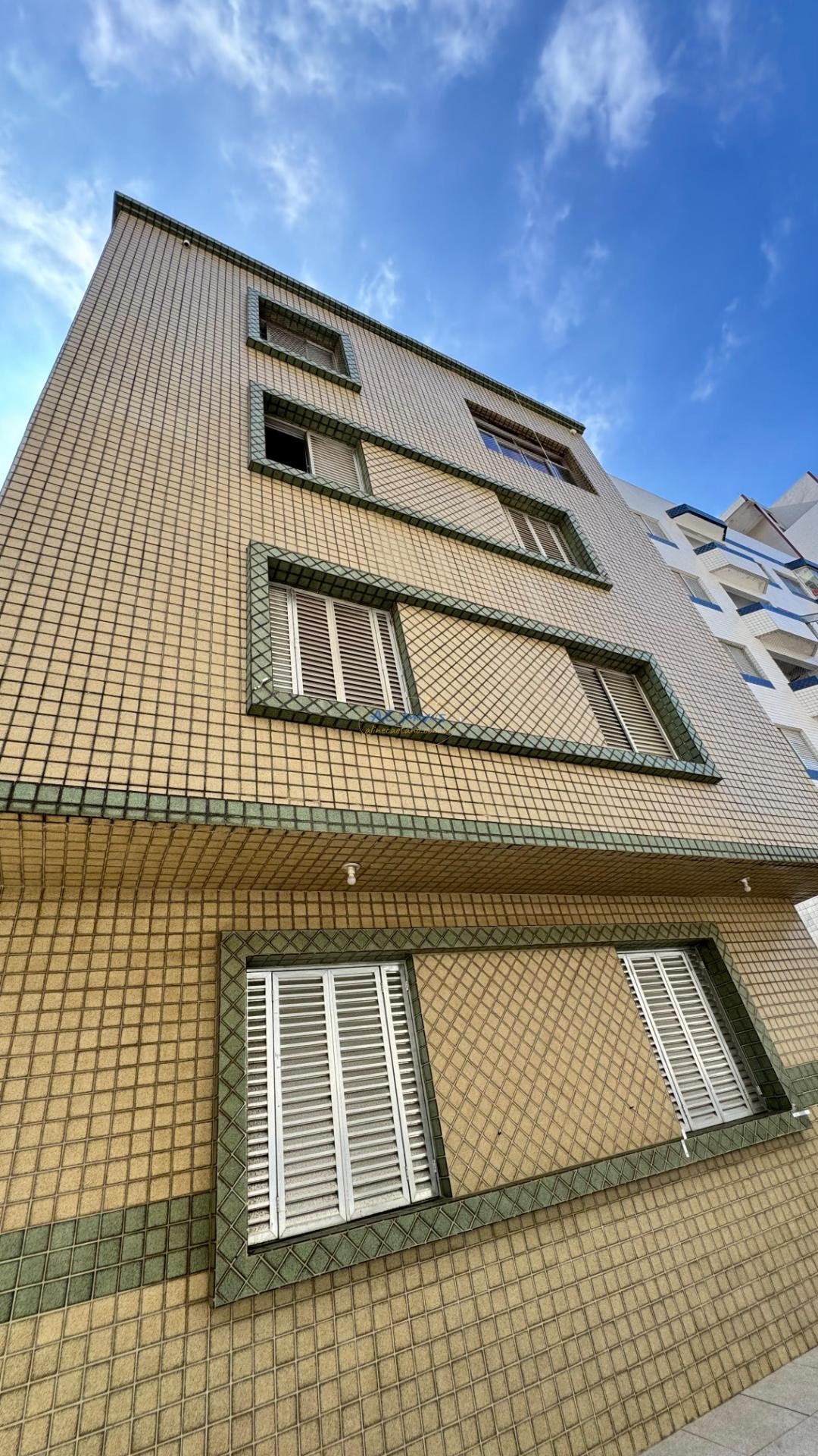 Studio à venda com 1 quarto, 1 banheiro, 1 vaga e 30m² no Guilhermina, Praia Grande (SP) — foto 9 de 11
