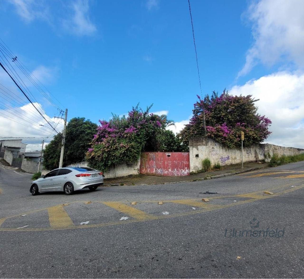 Terreno à venda com 14000m² de terreno no Jardim Caiubi, Itaquaquecetuba — foto principal