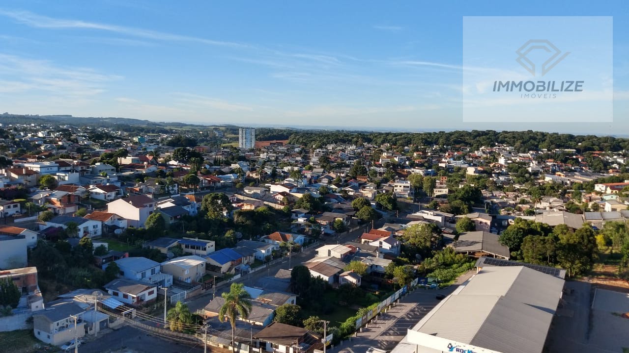 Vista da sala 9ºandar
