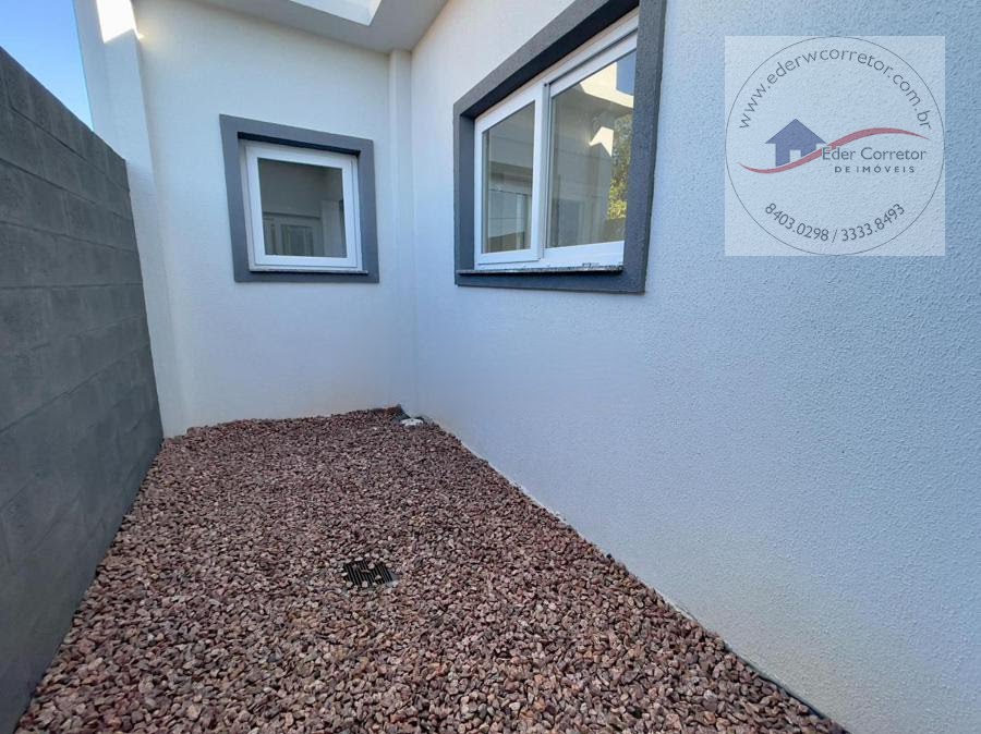 Casa à venda com 3 quartos, 1 suíte, 2 vagas e 163m² no Universitário, Ijuí (RS) — foto 19 de 30