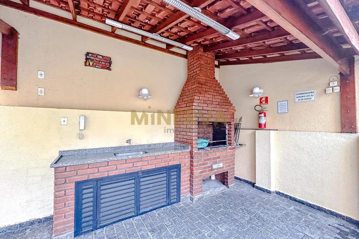Apartamento para alugar com 2 quartos, 1 banheiro, 1 vaga e 74m² no Tatuapé, São Paulo (SP) — foto 28 de 30