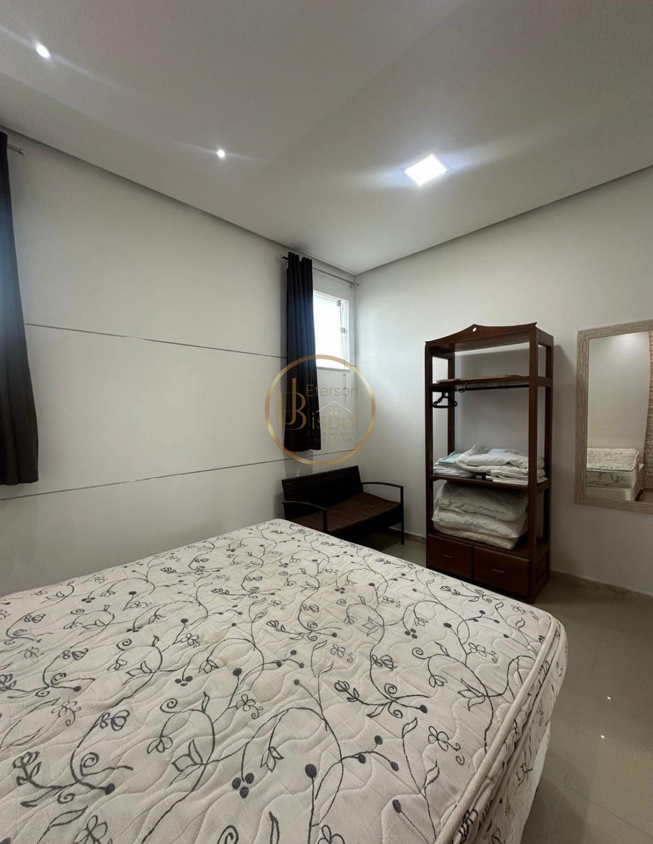 Apartamento para alugar com 2 quartos, 2 suítes, 1 vaga e 90m² no Praia de Taperapuã, Porto Seguro (BA) — foto 10 de 11