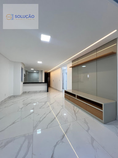 Apartamento em Santo Agostinho  -  Governador Valadares