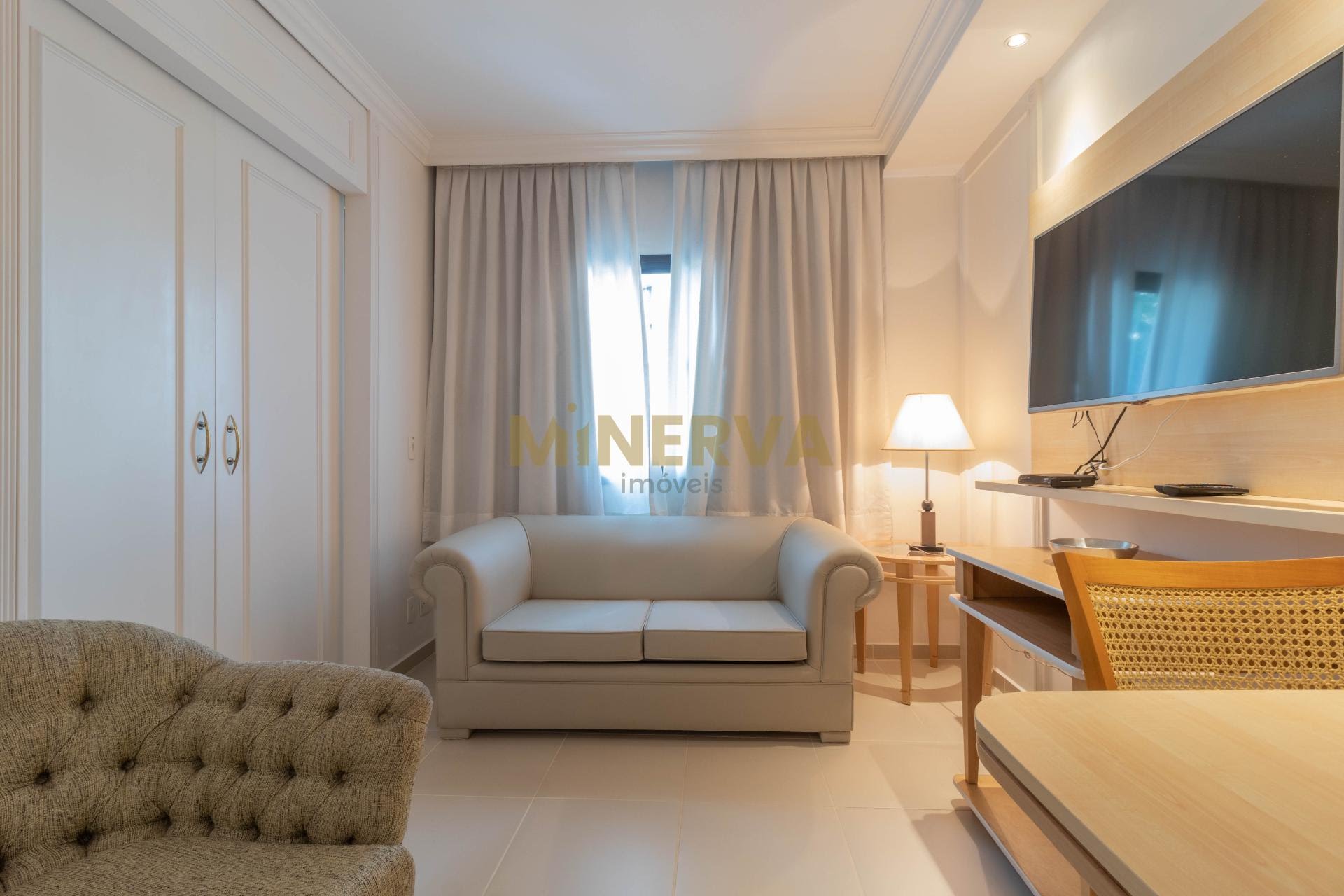 Apartamento à venda com 1 quarto, 1 banheiro, 1 vaga e 32m² no Jardim Paulista, São Paulo (SP) — foto 8 de 30