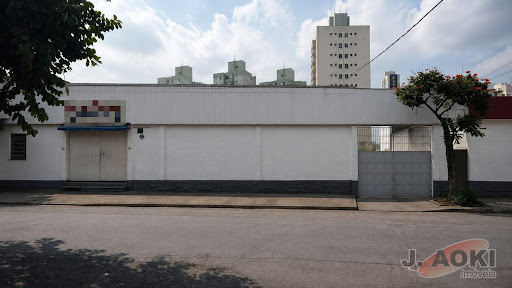 Galpão para venda possui 1749 m² em Vila da Saúde