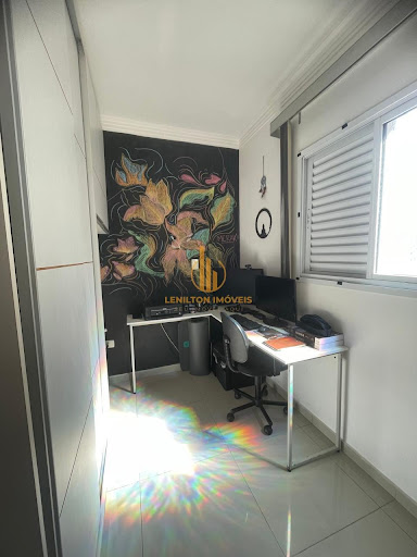 Cobertura S/Condomínio em Casa Branca  -  Santo André