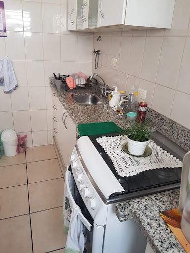 Apartamento em Cambuci - São Paulo, SP
