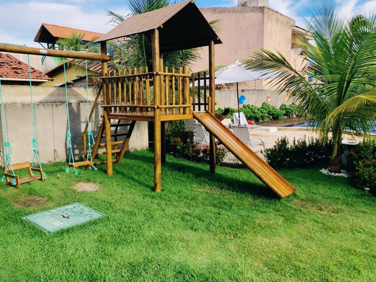 Casa à venda com 1 quarto, 1 suíte e 49m² no Porto de Galinhas, Ipojuca (PE) — foto 8 de 18