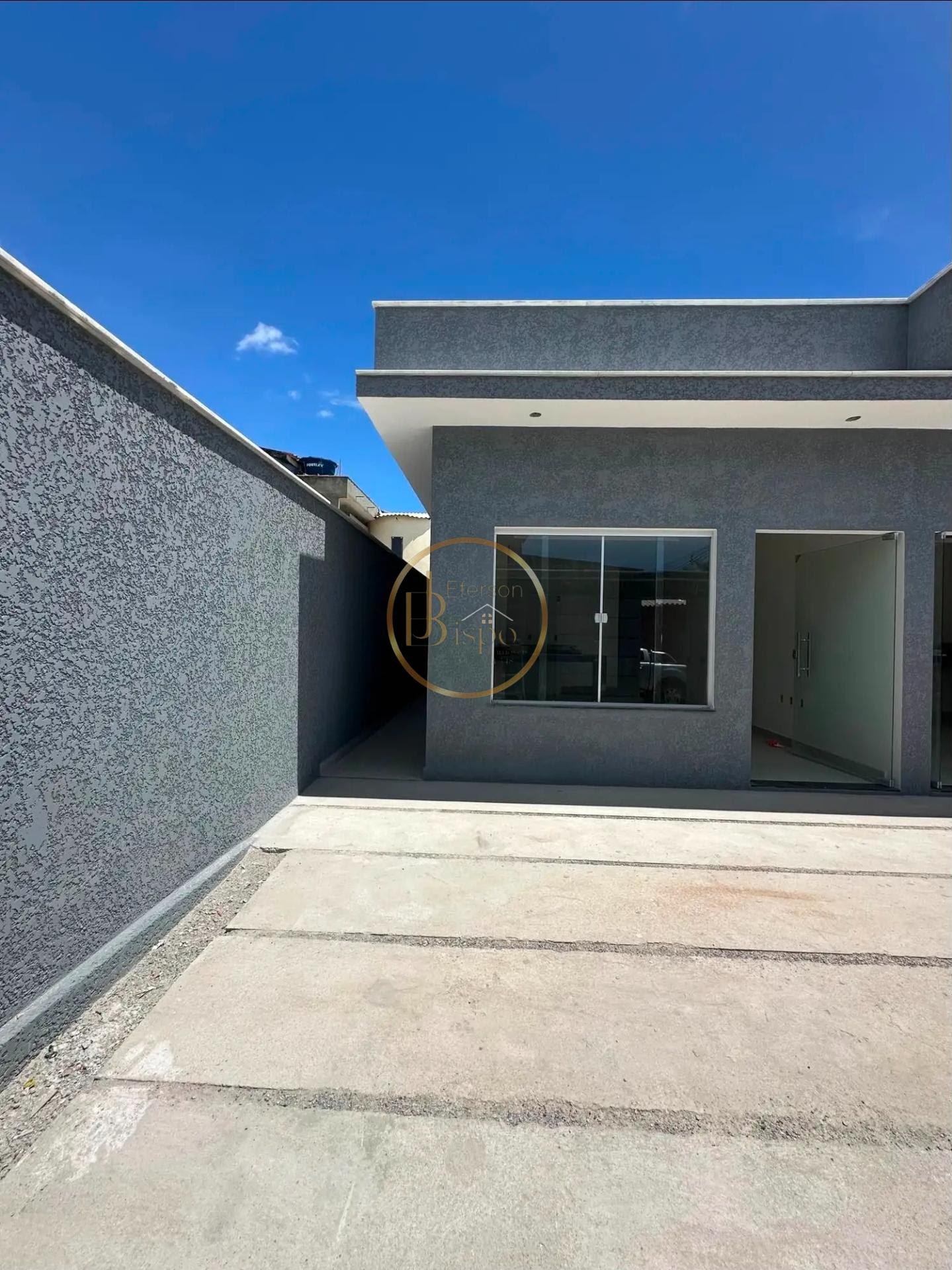 Casa à venda com 2 quartos, 2 banheiros, 1 vaga e 70m² no Loteamento Parque, Porto Seguro — foto principal