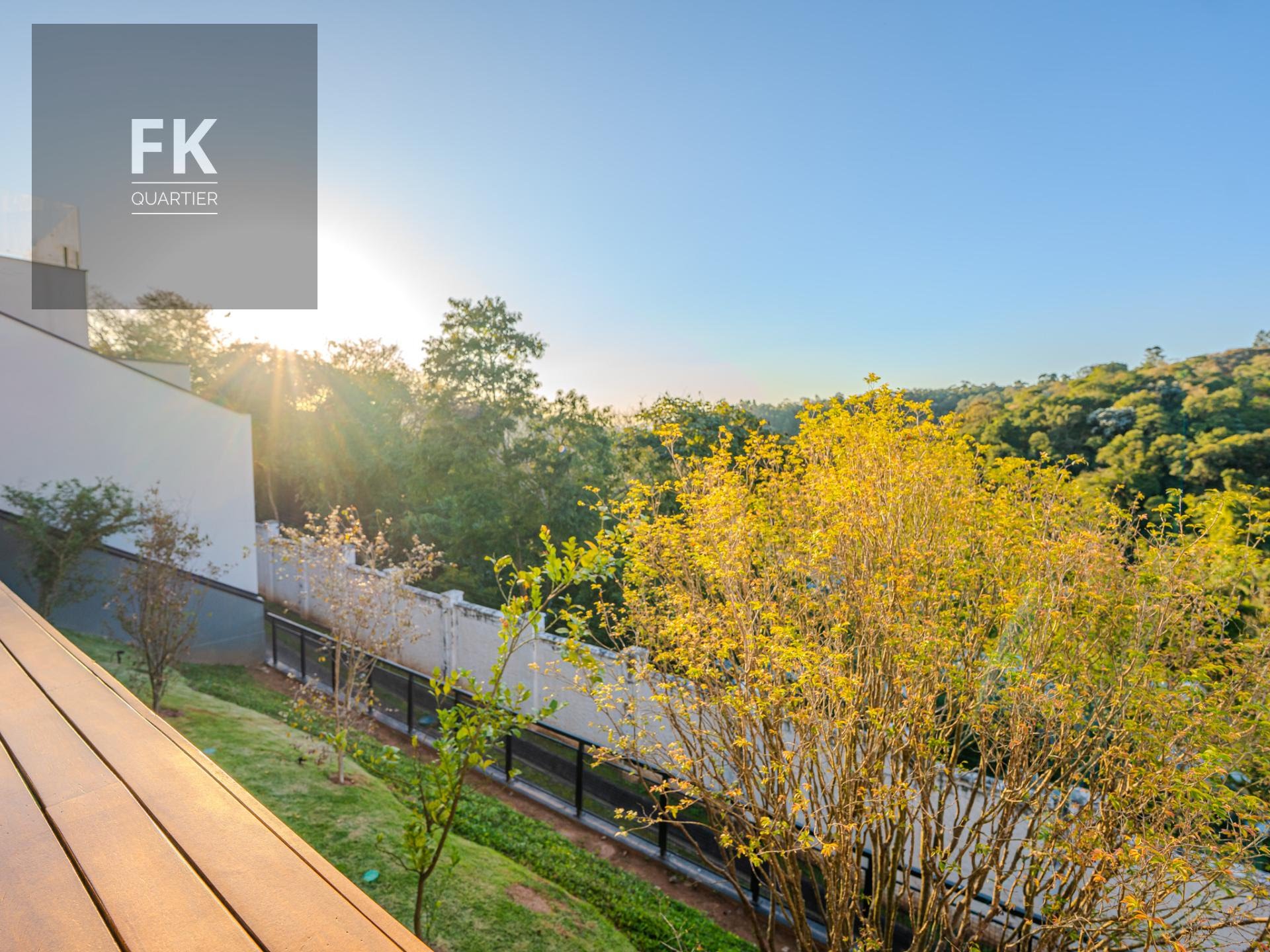 Casa à venda com 5 quartos, 5 suítes, 4 vagas e 409m² no Alphaville, Santana de Parnaíba (SP) — foto 7 de 30
