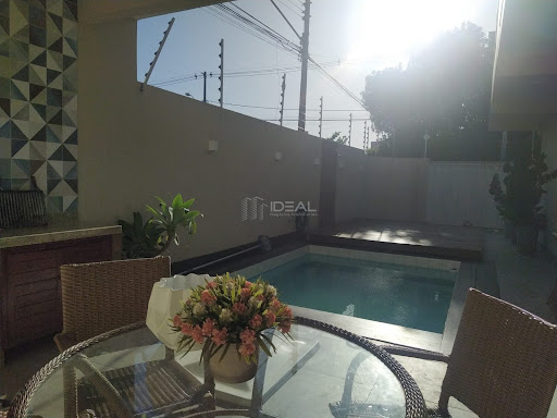 Casa duplex de 3 quartos para venda no Parque São Caetano - Campos dos Goytacazes, RJ  