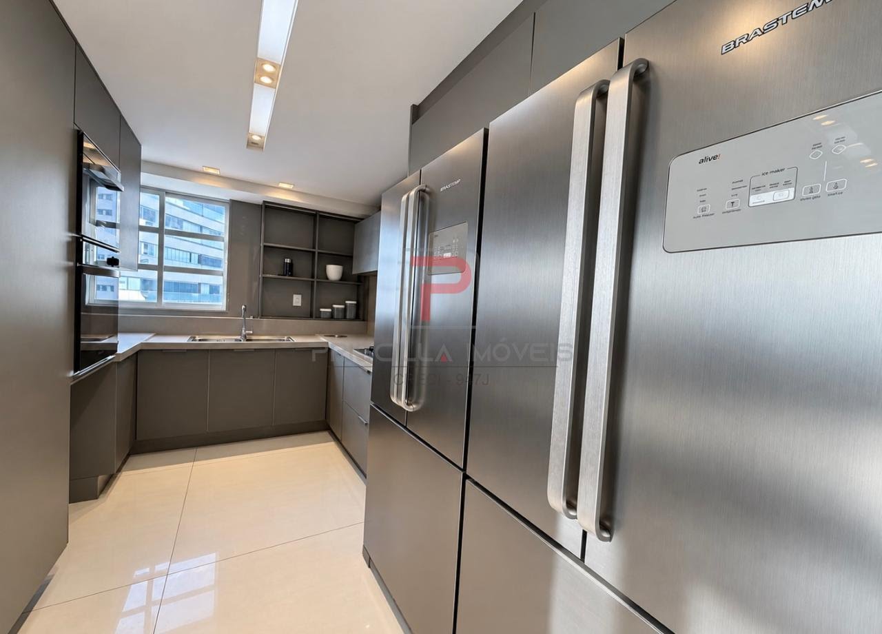 Apartamento à venda com 3 quartos, 3 suítes, 4 vagas e 238m² no Altiplano Cabo Branco, João Pessoa (PB) — foto 26 de 30