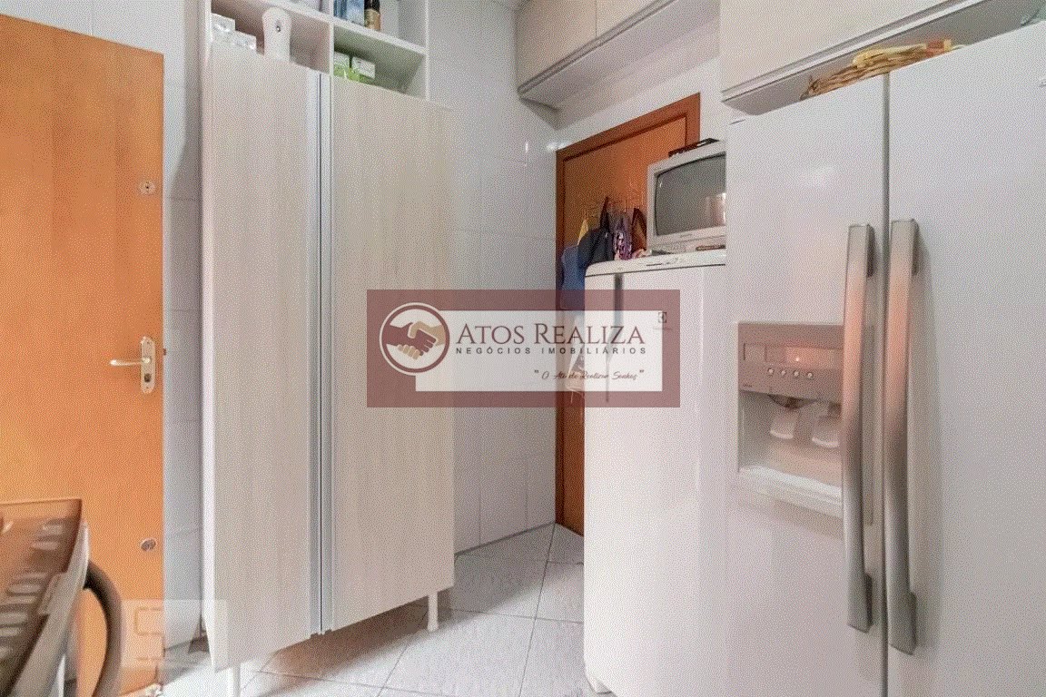 Casa à venda com 3 quartos, 1 suíte, 2 vagas e 118m² no Vila Campestre, São Paulo (SP) — foto 25 de 30