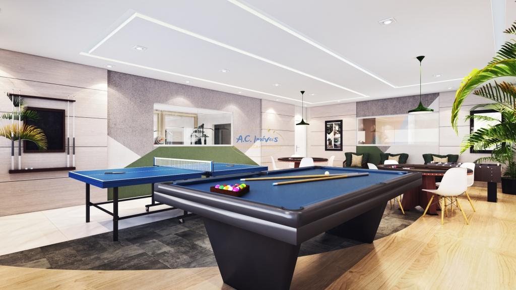 Apartamento à venda com 2 quartos, 1 suíte, 2 vagas e 87m² no Real, Praia Grande (SP) — foto 20 de 30