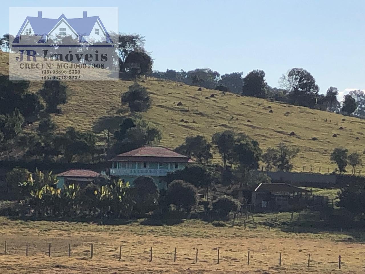 Rural à venda com 140m² de terreno no Teodoros, Brazópolis (MG) — foto 4 de 26