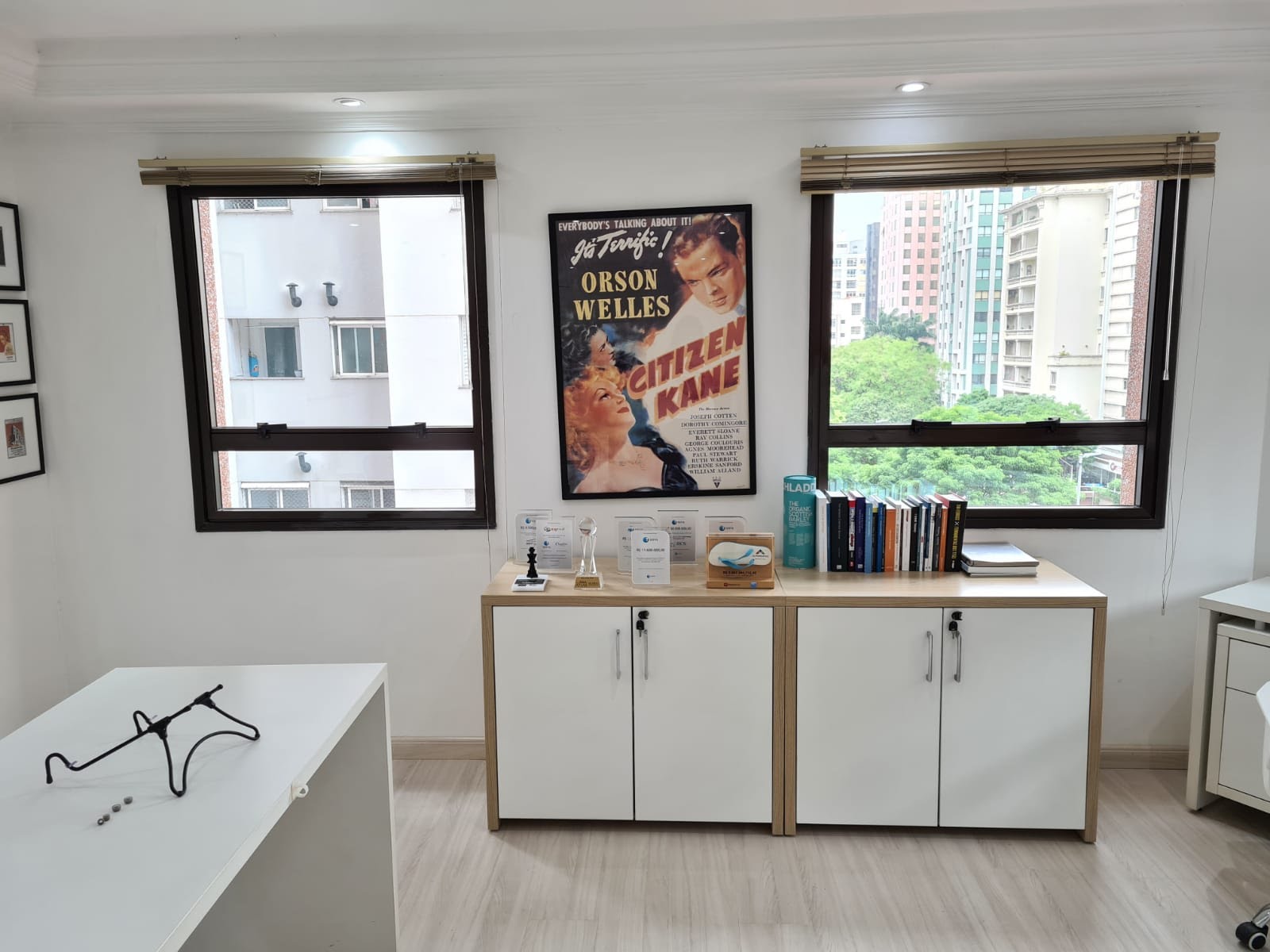 Comercial para alugar com 1 banheiro, 1 vaga e 40m² no Jardim Paulista, São Paulo (SP) — foto 2 de 11
