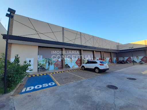 Salas Comerciais
