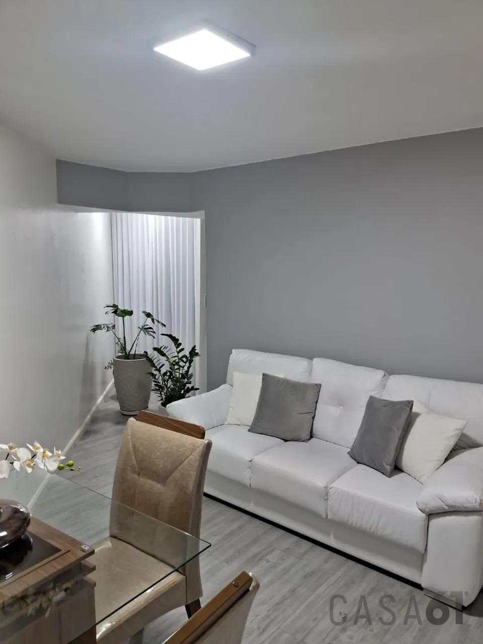 Apartamento, 2 quartos, 75 m² - Foto 3