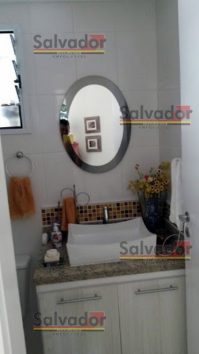 Banheiro