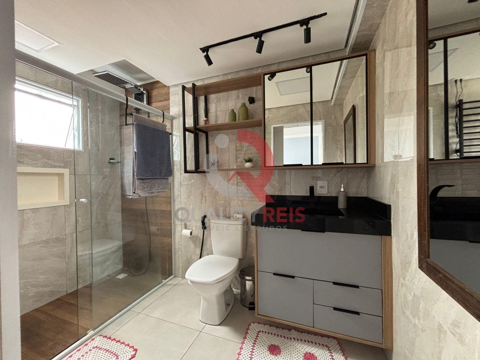 Sobrado, 2 quartos, 100 m² - Foto 43