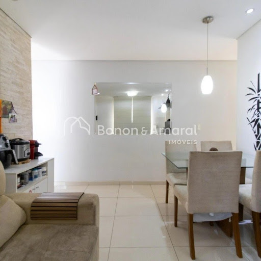 Apartamento, 2 quartos, 55 m² - Foto 6