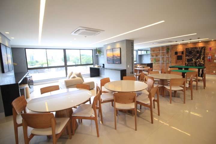 Apartamento à venda com 1 quarto, 1 suíte, 1 vaga e 38m² no Boa Vista, Recife (PE) — foto 18 de 30