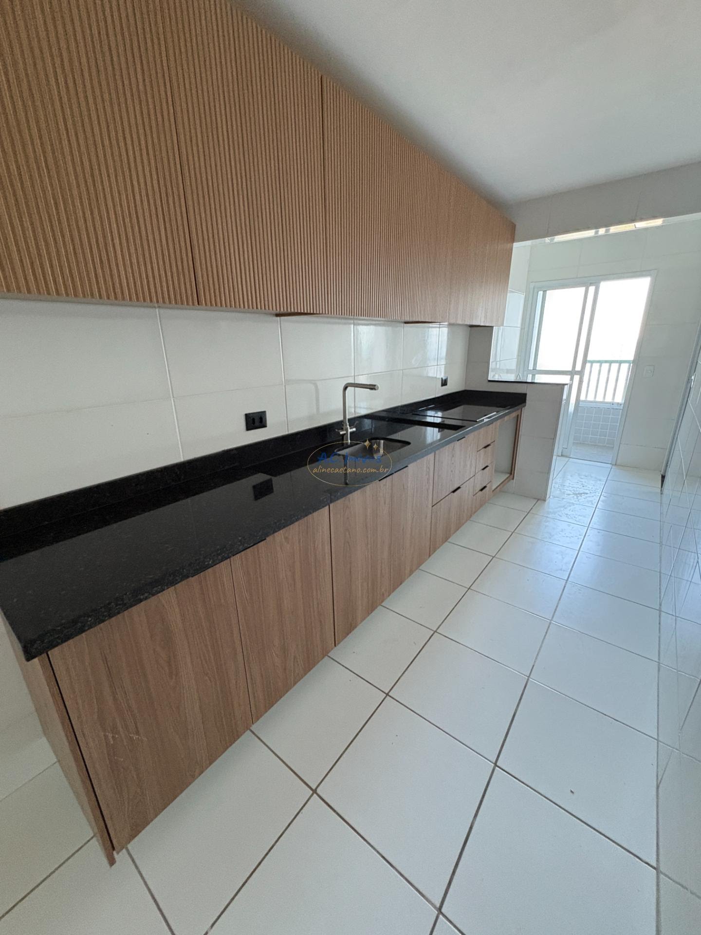 Apartamento à venda com 3 quartos, 1 suíte, 2 vagas e 112m² no Vilamar, Praia Grande (SP) — foto 6 de 30