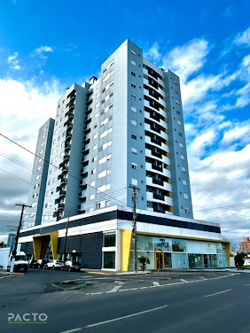 Apartamento em Cidade Alta  -  Araranguá