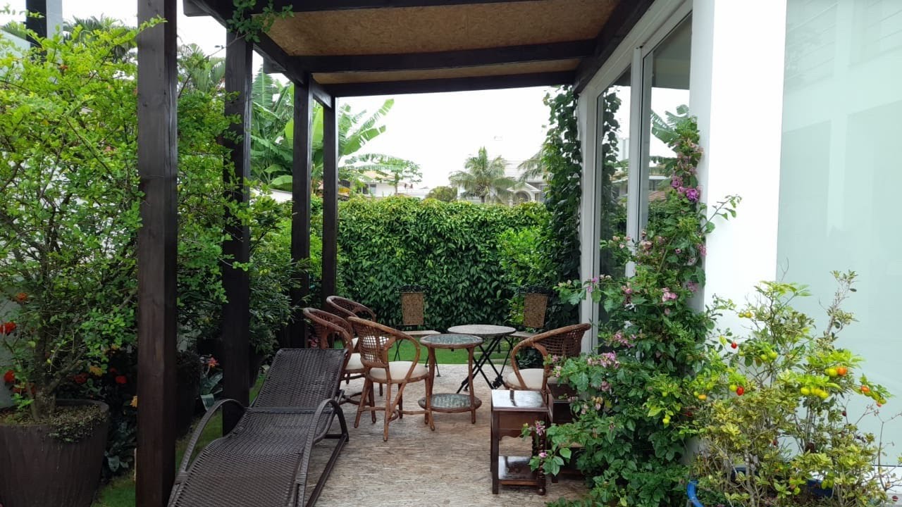 Casa à venda com 4 quartos, 4 suítes, 5 vagas e 500m² no Jurerê Internacional, Florianópolis (SC) — foto 20 de 30