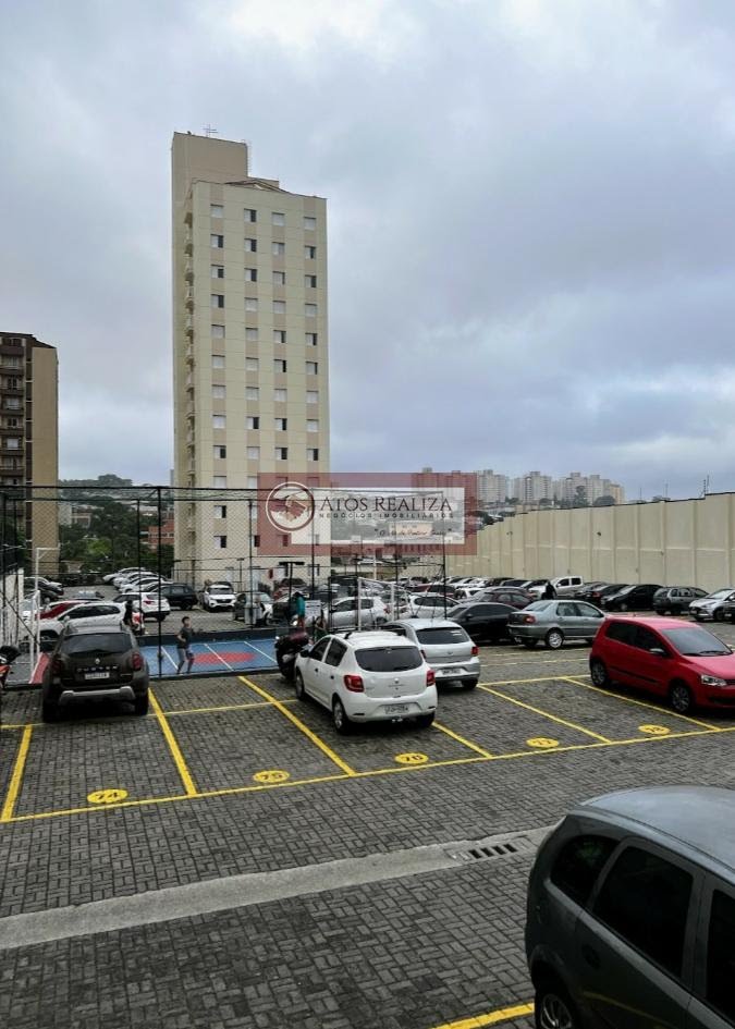Cobertura à venda com 2 quartos, 2 banheiros, 2 vagas e 104m² no Vila da Paz, São Paulo (SP) — foto 3 de 30