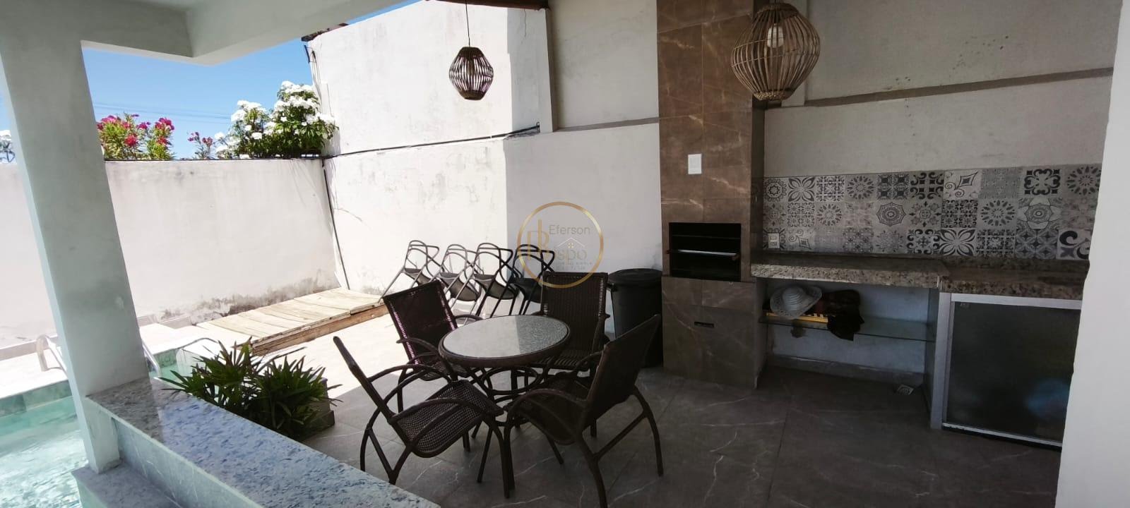 Apartamento à venda com 2 quartos, 1 suíte, 1 vaga e 80m² no Praia dos Lenções, Santa Cruz Cabrália (BA) — foto 20 de 21