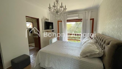 Casa de Condomínio, 4 quartos - Foto 18