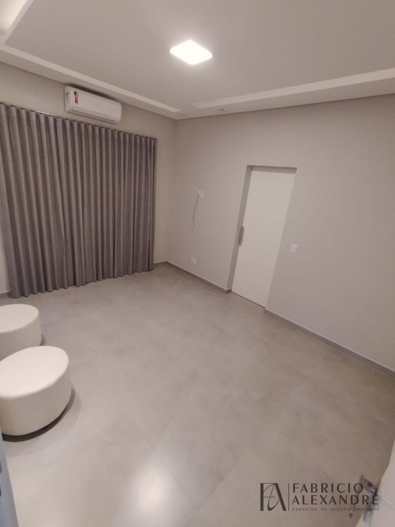 Casa à venda com 3 quartos, 3 suítes, 4 vagas e 248m² no Quinta do Golfe Jardins, São José do Rio Preto (SP) — foto 14 de 23