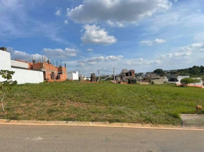 Terreno à venda com 200m² de terreno no Jardim Novo Horizonte, Sorocaba — foto principal