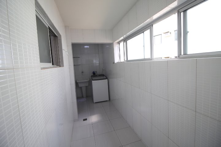 Apartamento à venda com 3 quartos, 1 suíte, 1 vaga e 123m² no Parnamirim, Recife (PE) — foto 13 de 30