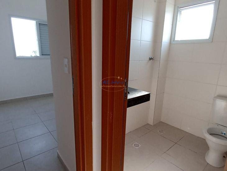 Apartamento à venda com 2 quartos, 1 banheiro, 1 vaga e 56m² no Nova Mirim, Praia Grande (SP) — foto 9 de 14