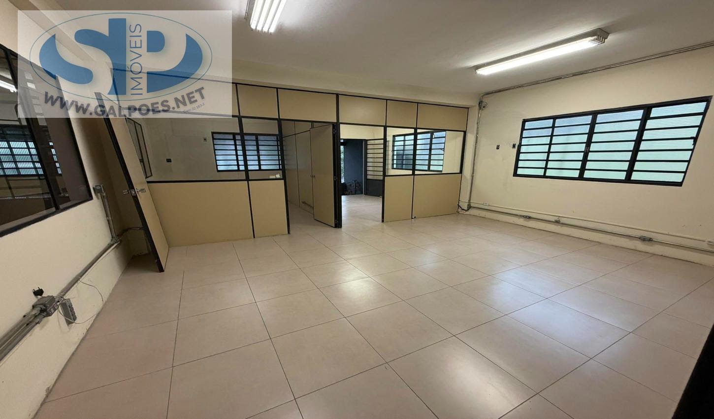 Depósito-Galpão, 467 m² - Foto 10
