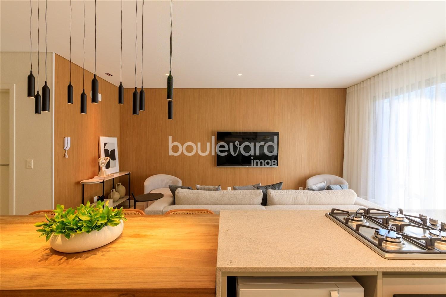 Apartamento à venda com 2 quartos, 2 suítes, 2 vagas e 106m² no João Paulo, Florianópolis (SC) — foto 13 de 30