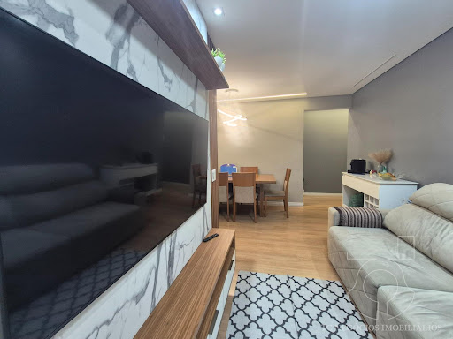 Apartamento no Ecolife Butantã, Jardim das Vertentes - São Paulo