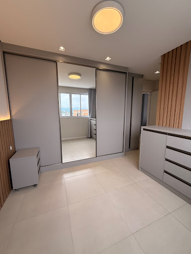 Apartamento em Bairro Areias  -  Camboriú