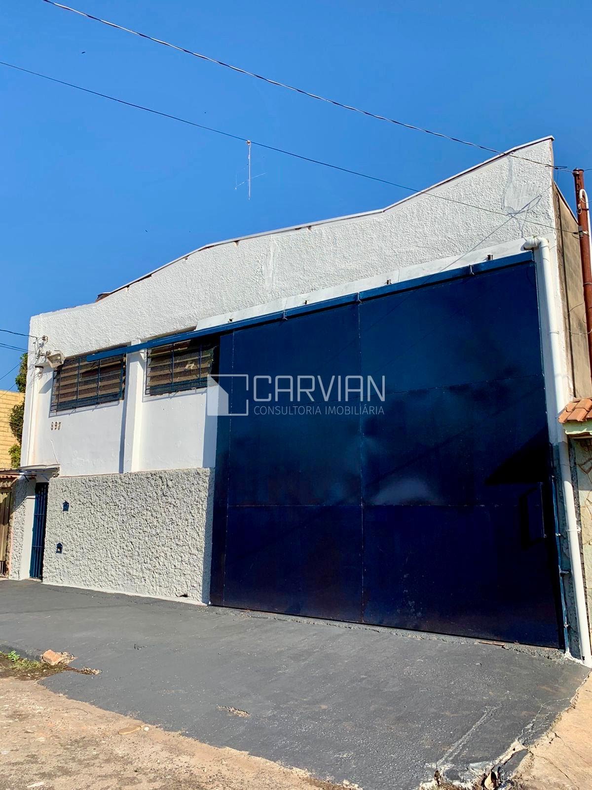 Comercial à venda com 2 banheiros e 528m² no Vila Mariana, Ribeirão Preto — foto principal
