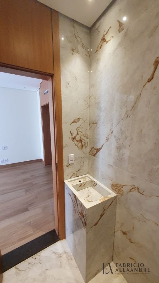 Casa à venda com 3 quartos, 3 suítes, 4 vagas e 512m² no Jardim Nazareth, São José do Rio Preto (SP) — foto 16 de 26