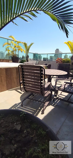 Apartamento Duplex/Cobertura em São Pedro  -  Belo Horizonte