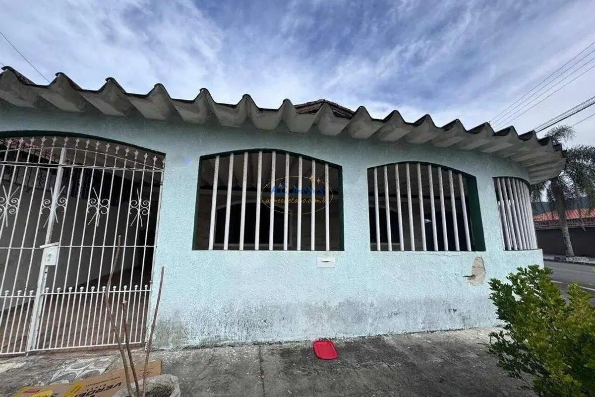 Casa à venda com 2 quartos, 1 suíte, 4 vagas e 70m² no Vila Balnearia, Praia Grande (SP) — foto 5 de 17