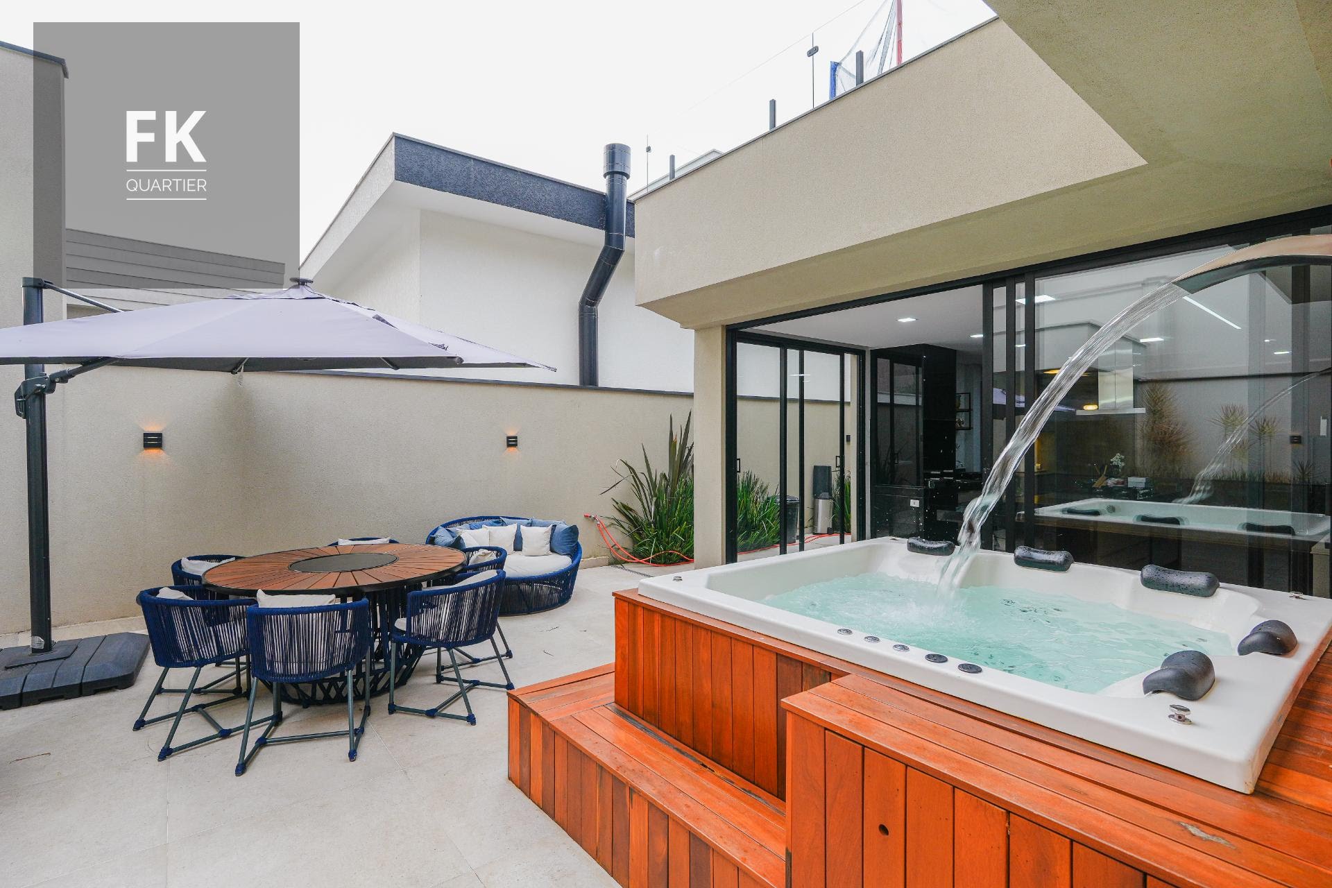 Casa à venda com 4 quartos, 4 suítes, 4 vagas e 454m² no Alphaville, Santana de Parnaíba (SP) — foto 4 de 30