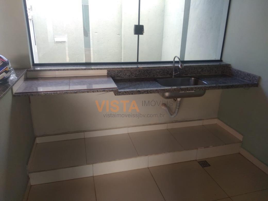 Casa à venda com 2 quartos, 2 banheiros, 4 vagas e 137m² no Jardim Aurora, São João da Boa Vista (SP) — foto 12 de 22