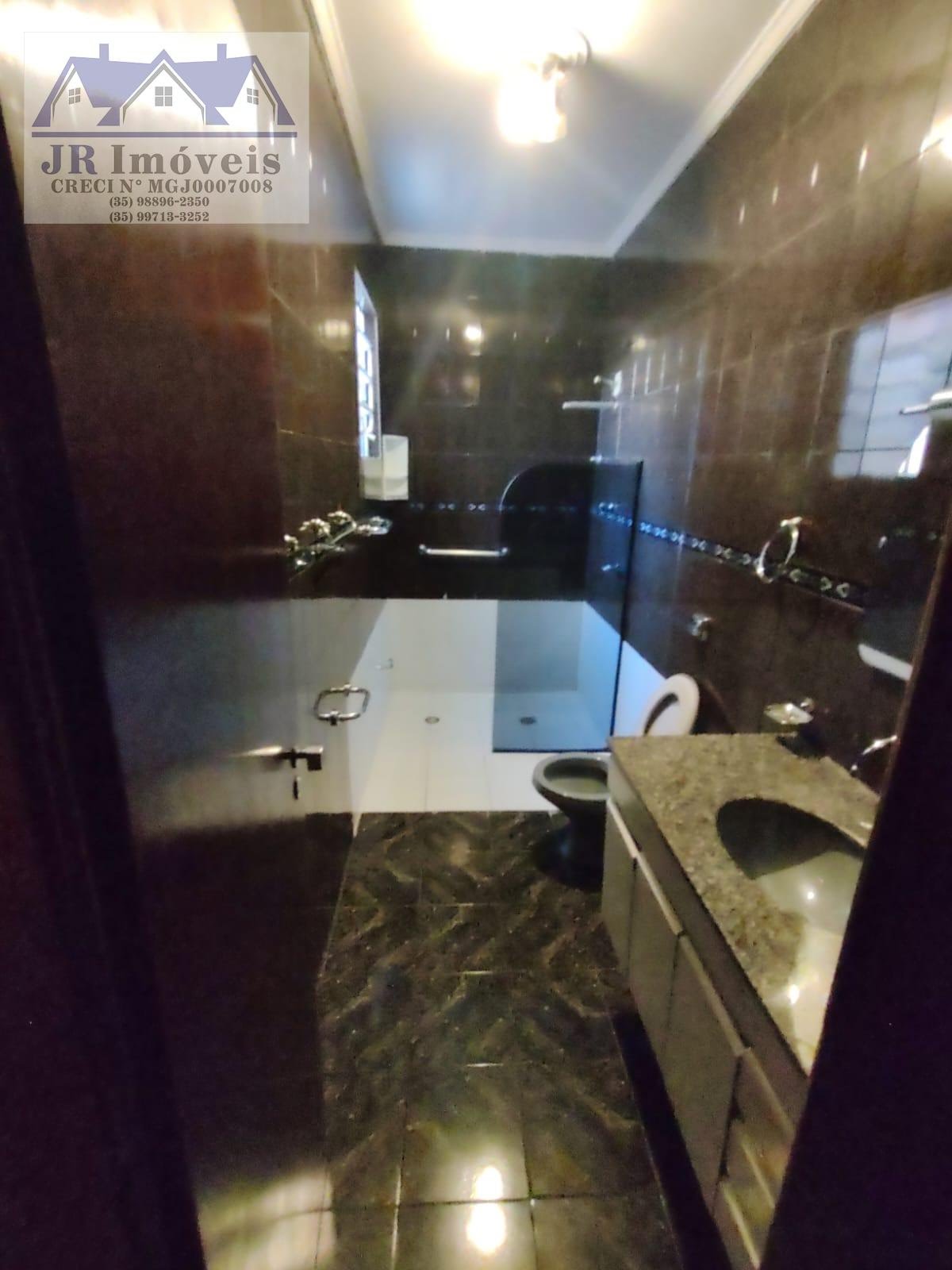 Casa à venda com 3 quartos, 2 banheiros, 1 vaga e 100m² no Cruzeiro, Itajubá (MG) — foto 29 de 30