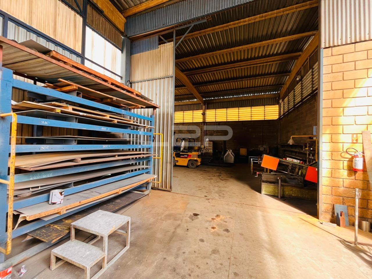 Comercial à venda com 5 banheiros e 1355m² no Parque Industrial, Várzea Paulista (SP) — foto 16 de 30